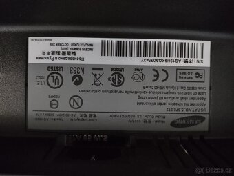 Monitor Samsung - 3