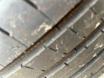 Letní Goodyear EAGLE F1 Symetric 235/45/R20 - 4 kusy - 3