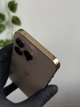 iPhone 13 Pro 1TB - 100% baterie - 3