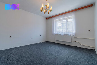 Prodej rodinného domu 100 m², pozemek 531 m², Podvalí, Kojet - 3
