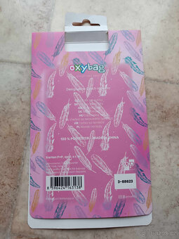 Sáček na cvičky OXY BAG Dreams - Kolibřík N.O.V.É. - 3