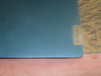 Not buc Lenovo - 3