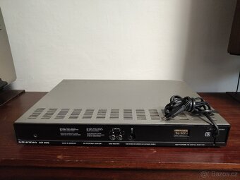 Grundig SCF 6100 - 3