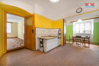 Prodej rodinného domu, 196 m², Banín - 3