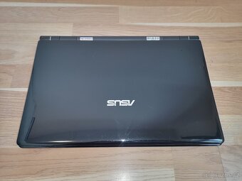 Notebook Asus U50V - 3