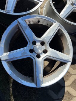 Alu 5x100 r17 - 3