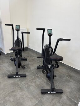 ROGUE V3.0 AIRBIKE - Nový se zárukou - 3