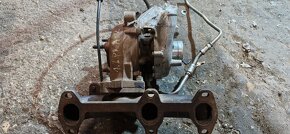 Turbo 1.2 tdi audi A2 lupo arosa - 3