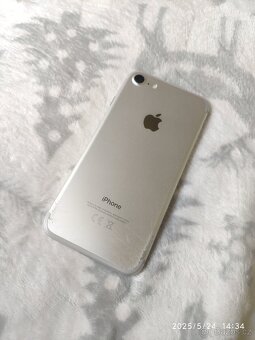 Prodám iPhone 7 32 gb 1500/Kč - 3