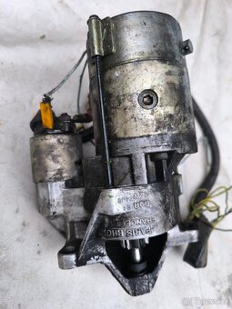 Peugeot 205 D - 3