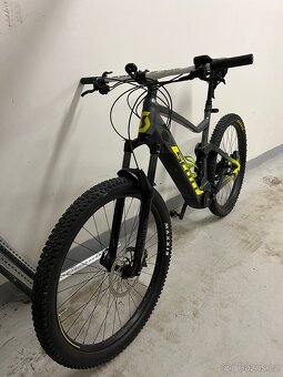 SCOTT Strike eRide 940 XL - 3