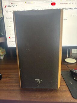 Focal chorus 705 - 3