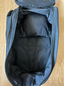Magnetická taška na motocykl. - 3