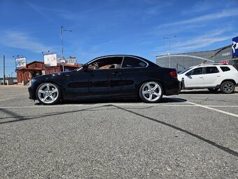 R18 5x120 BMW Styling 264 dvourozměry - 3