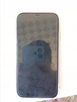 IPHONE 11 RED 128GB - 3