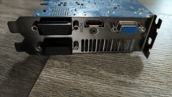 NVIDIA GeForce GT 740 GDDR5 2GB - 3