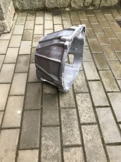 Toyota 7m/R154 bellhousing - 3