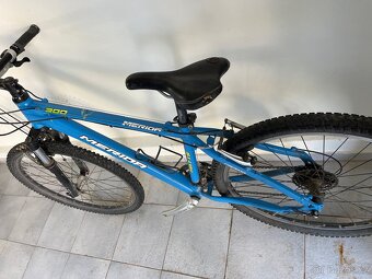 MTB kolo 26” - 3