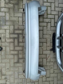 Mitsubishi Galant Avance paket - 3