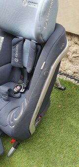 Autosedačka Concord reverzo.plus - 3