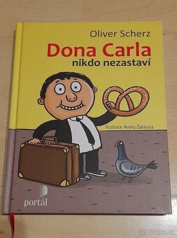 Říkadla, pohádky, příběhy - 3
