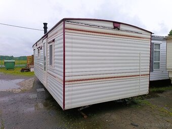 Mobilní dům Ascot KW68 (mobilheim,celoroční) -doprava zdarma - 3