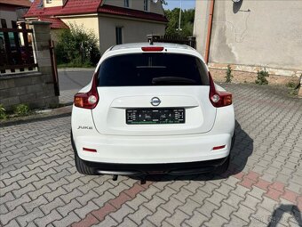 Nissan Juke 1.6 86kW 2012 153807km AUTOMAT - 3