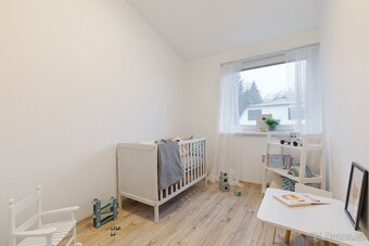 Prodej řadového domu 4kk, 95m2, Slezská Ostrava - 3