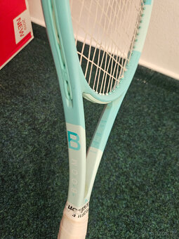 Head Boom MP L 270g G3 - 3