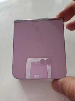 Flip 5 512 gb záruka - 3