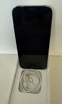 iPhone 12 Pro Max 128 GB Graphite - 3