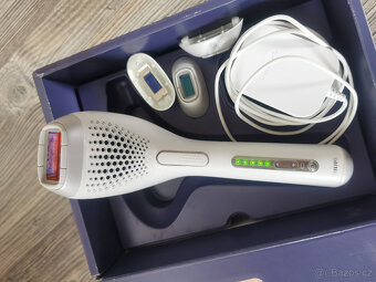 Philips Lumea Precizion Plus - 3