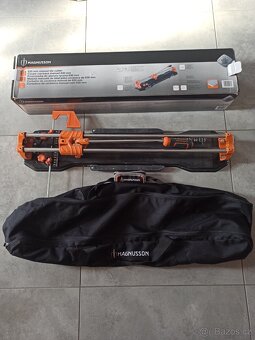 Řezačka dlaždic Magnusson 630 mm - 3