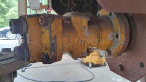 Hydraulické čerpadlo AM-K-16-7R - 3