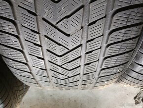325/40/22 114v Pirelli - zimní pneu 2ks - 3