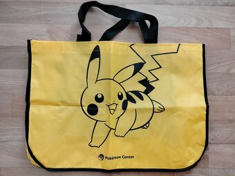 Pokémon taška Pikachu - 3