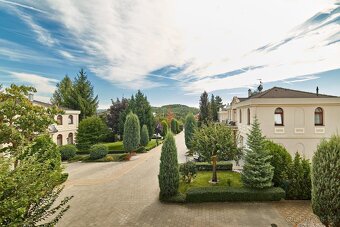 Pronájem vily, 255 m2, Praha 6 - Nebušice, ev.č. V3555-1 - 3