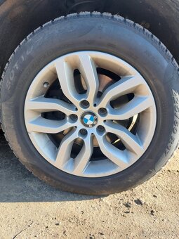 BMW X4 R17 - 3