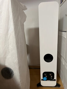 Prodám Q Acoustics sestavu 3050, 3020, 3090 - sestava - 3