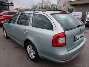 Škoda Octavia 1.4TSi,90kW,Tempomat,aut.klima - 3