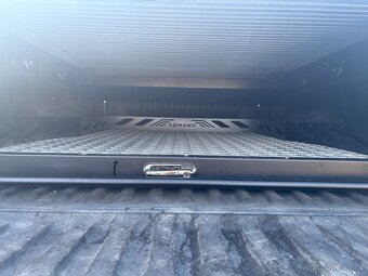 Výsuvná podlaha Volkswagen Amarok, Ranger, atd - 3