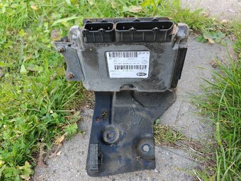 Fiat Strada - řídící jednotka motoru(originál) - 3