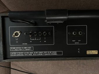 Rotel RT 426 - 3