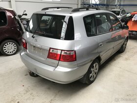Kia Carens 2 1,8 16V 2003 93kW-KRASNA JEZDI - dily - 3