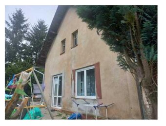 RD se zahradou , Synkov-Slemen, ID 7485e 1009 - 3