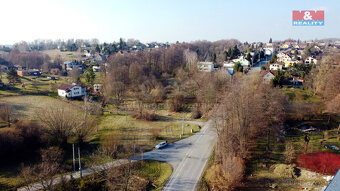 Prodej pozemku k bydlení, 1387 m² - 3