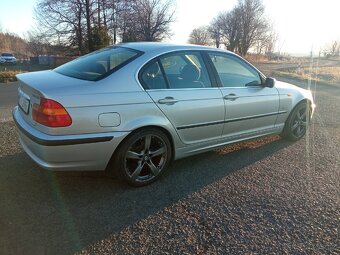 BMW 325 i - 3