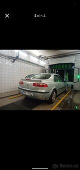 Renault Laguna 2 - 3