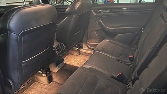 Škoda Kodiaq Style 2,0 TDI, DSG 110kW, 4x4 - 11/2017 - 3