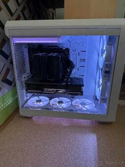 i9 13900KF 64gb ddr5 4-8TB disk rtx 4090 32”LCD 4K monitor - 3
